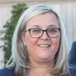 Sabine Claeys