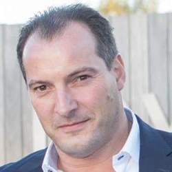 Franky Van Egroo