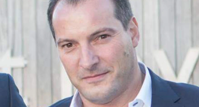 Franky van Egroo