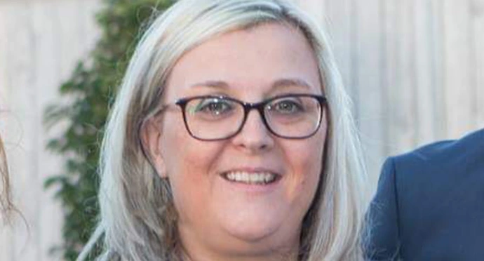 Sabine Claeys