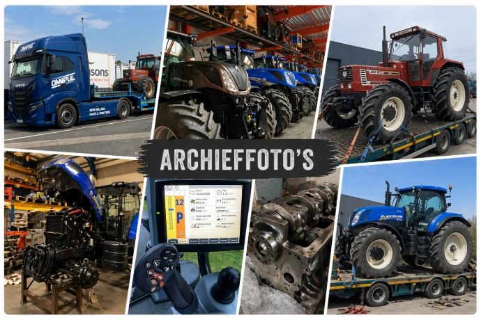 Archieffoto's