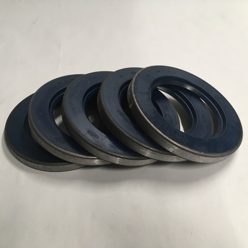 4562724 Set oliekeerringen 75x120x12