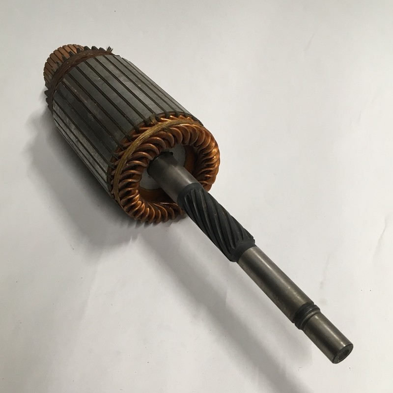 [9920325] 9920325 Anker starter