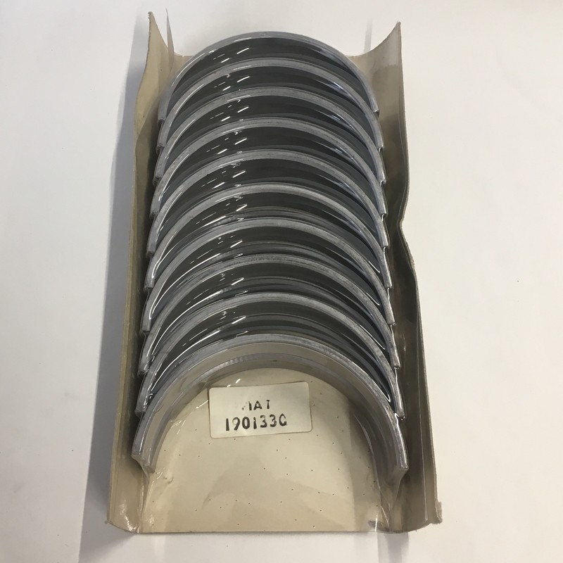 1901330 10-delige lagerset