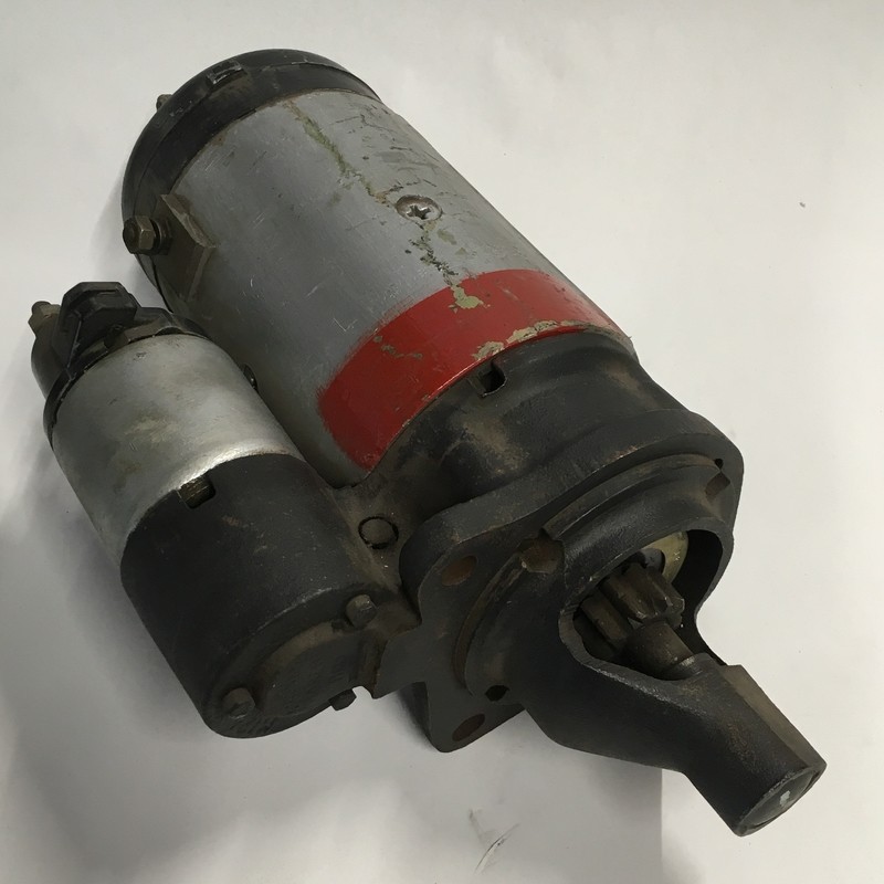 [4187587] 4187587 Starter