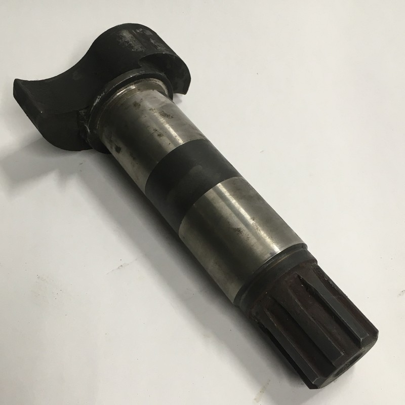 4692900 Nok remtrommel