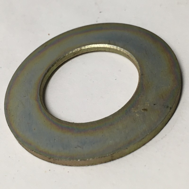 [540980] 540980 Rondel 25x45x2,4
