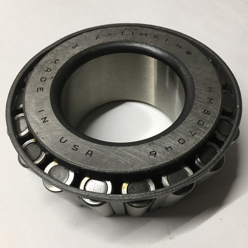 1279164 Lager Ø50,8