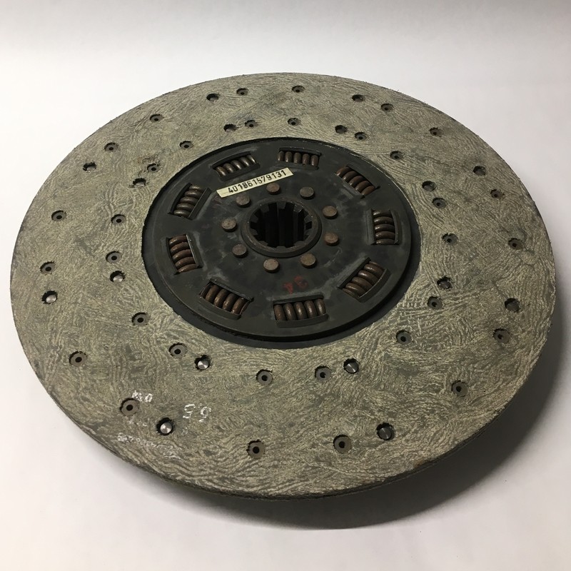 2477929 Koppelingsplaat Ø380