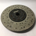 2477929 Koppelingsplaat Ø380