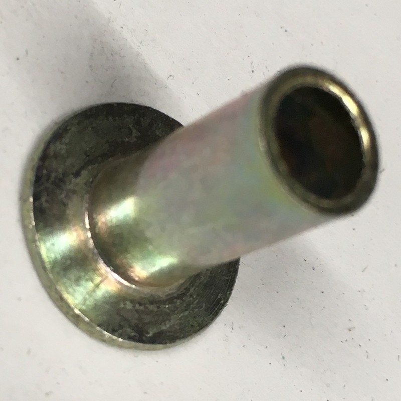 2961590 Rivet voor koppeling Ø8x16