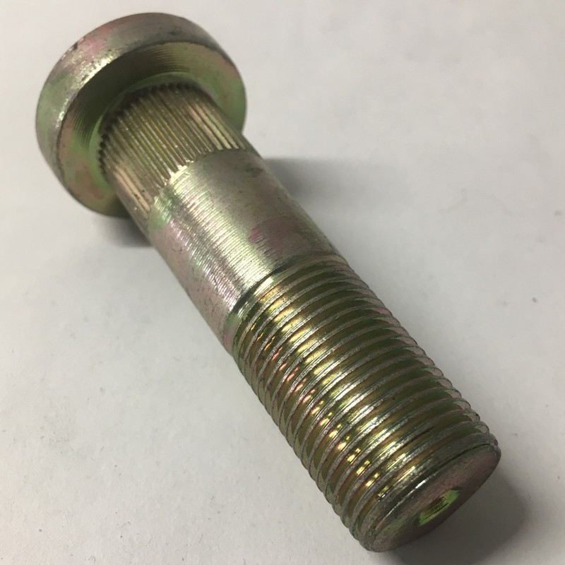 4558762 Wielbout M18x1,5xØ18,5x69