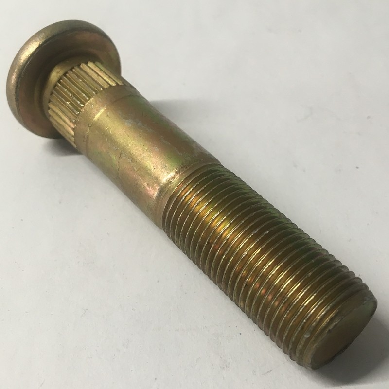 4634134 Wielbout M18x1,5xØ18,5x84