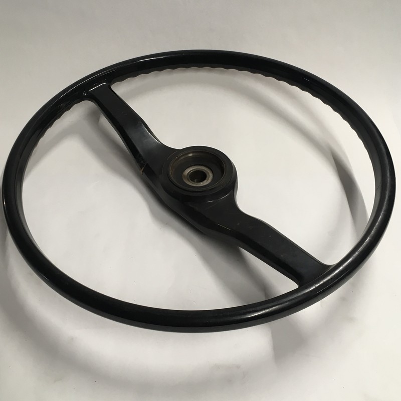 4641120 Stuurwiel Ø48cm