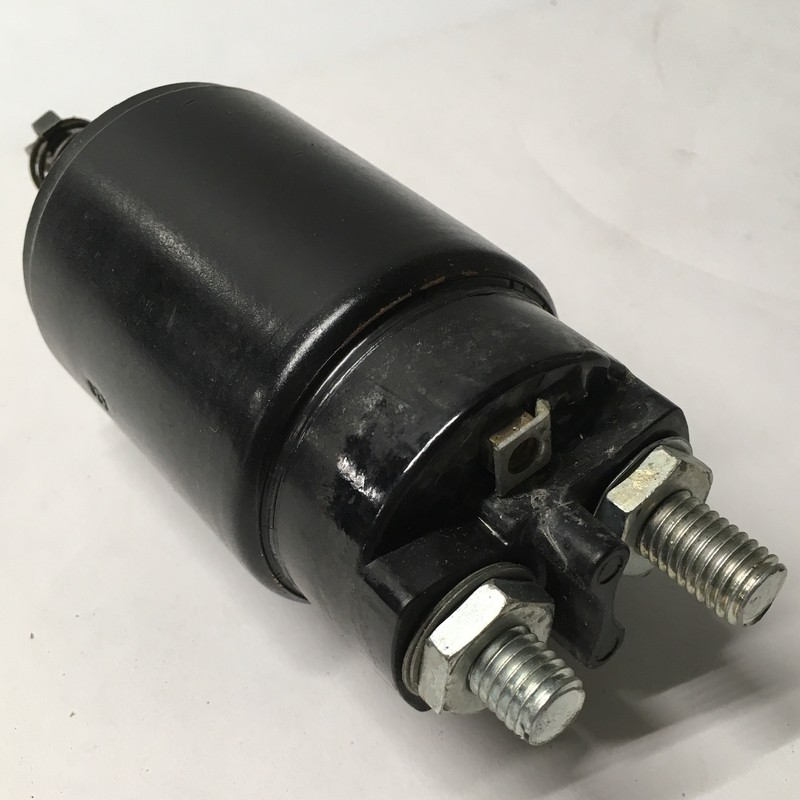[9919989] 9919989 Spoel voor starter