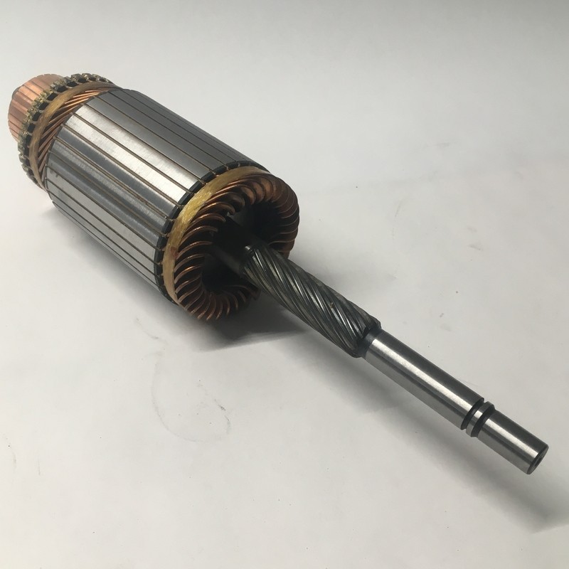 9926497 Anker voor starter