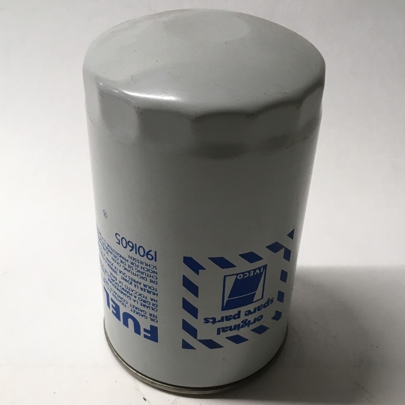 1901605 Brandstoffilter