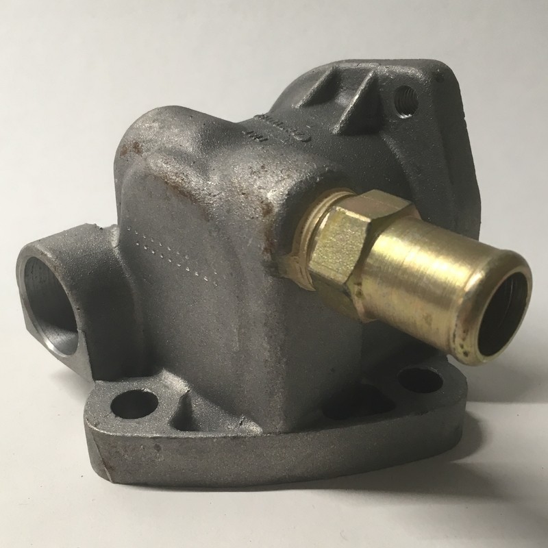 4670703 Thermostaathouder