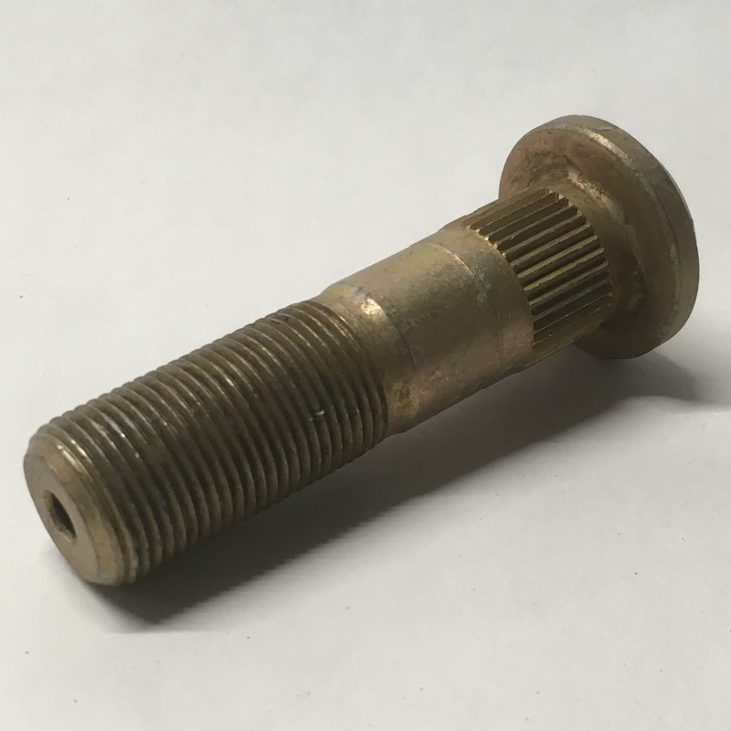 4713518 Wielbout M20x1,5xØ20,5x78