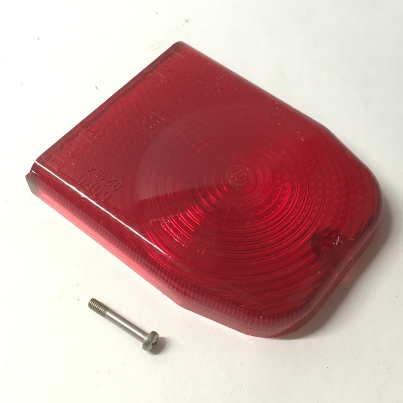 [9009658] 9009658 Reflector achterlicht