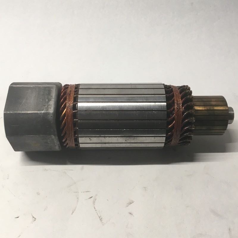 [9920350] 9920350 Anker voor starter