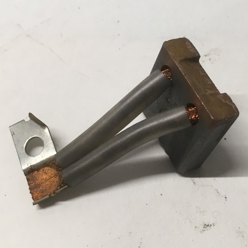 [9926500] 9926500 Koolborstel starter