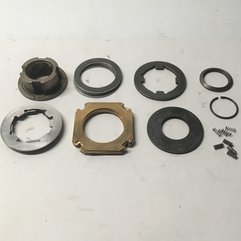 [9926543] 9926543 Reparatieset starter