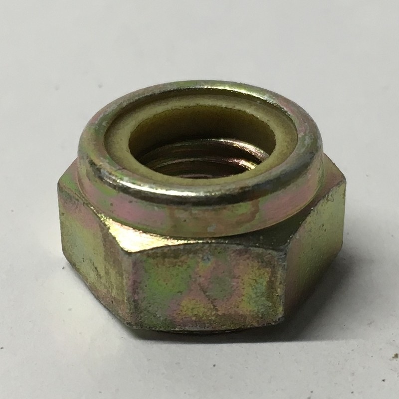 12575721 Borgmoer M12x1,5