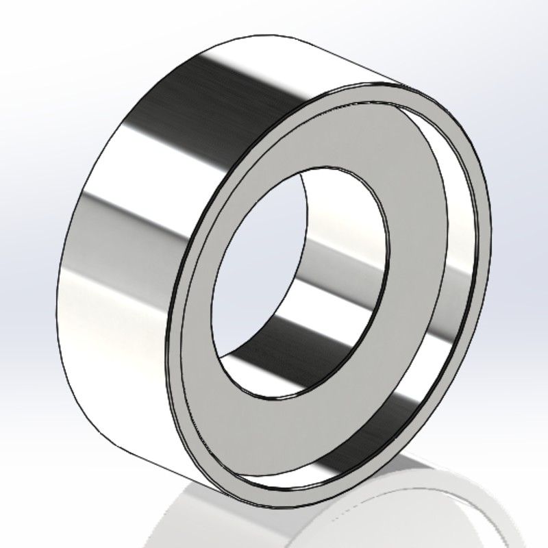 44016325 Ring voor differentieel