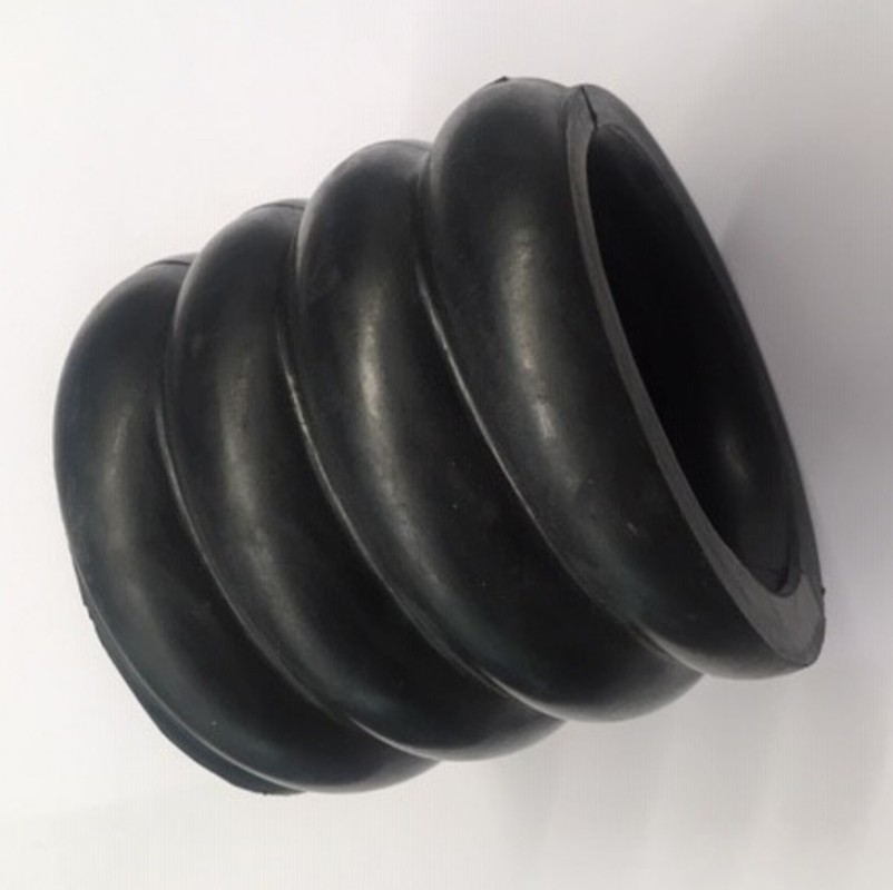 561849 Stoelrubber