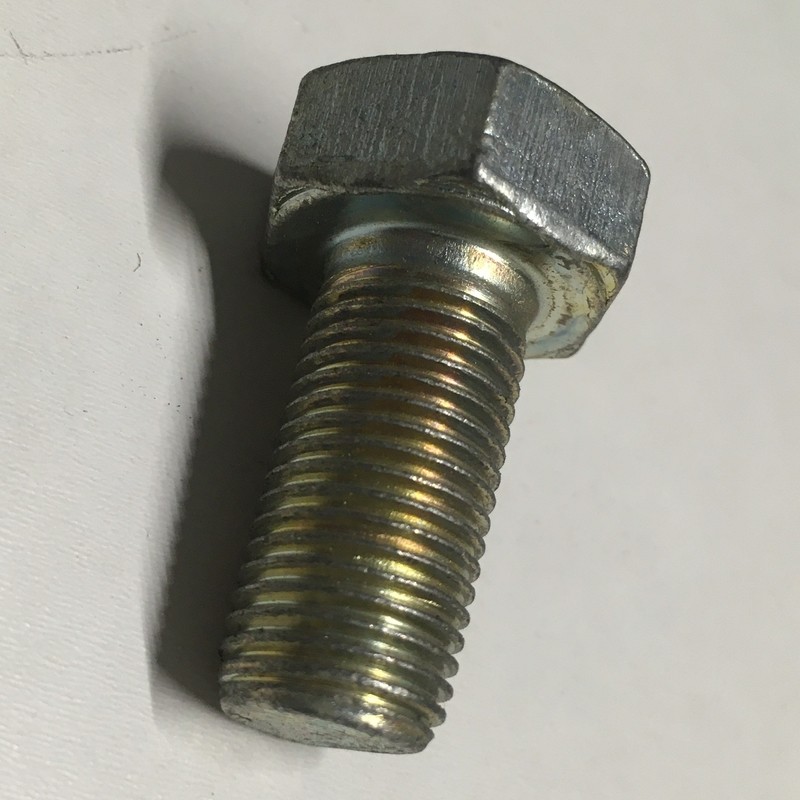 1638830 Bout M12x1,25x25mm