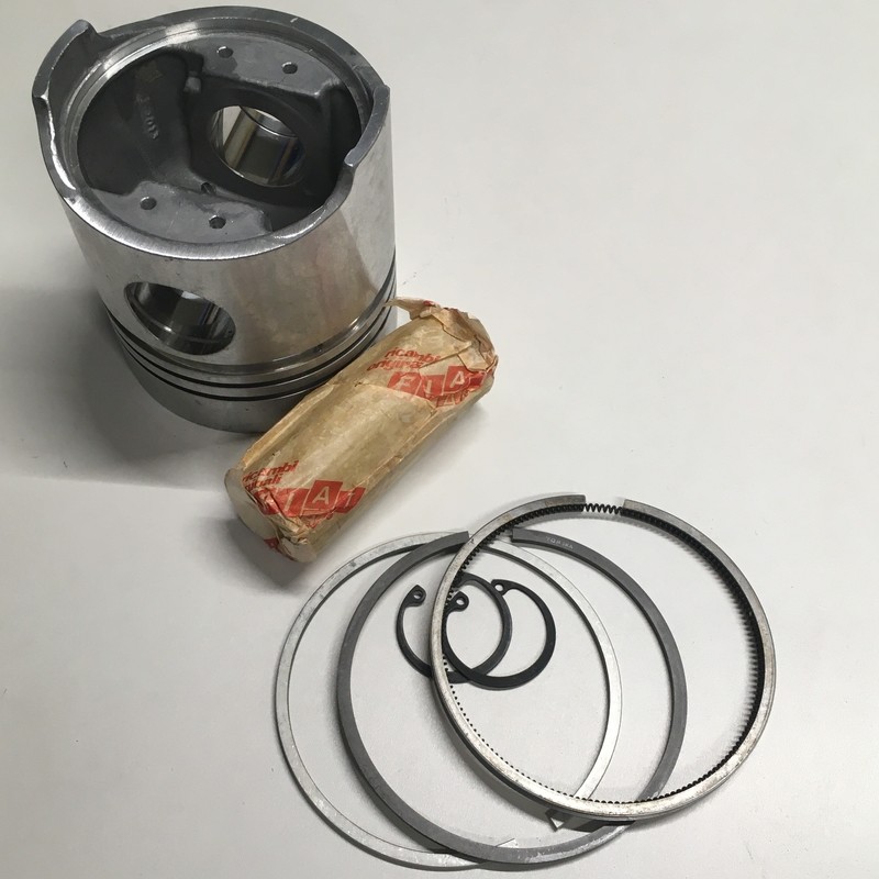 [1900134] 1900134 Overmaatse zuiger +0.76mm
