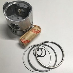 [1900134] 1900134 Overmaatse zuiger +0.76mm