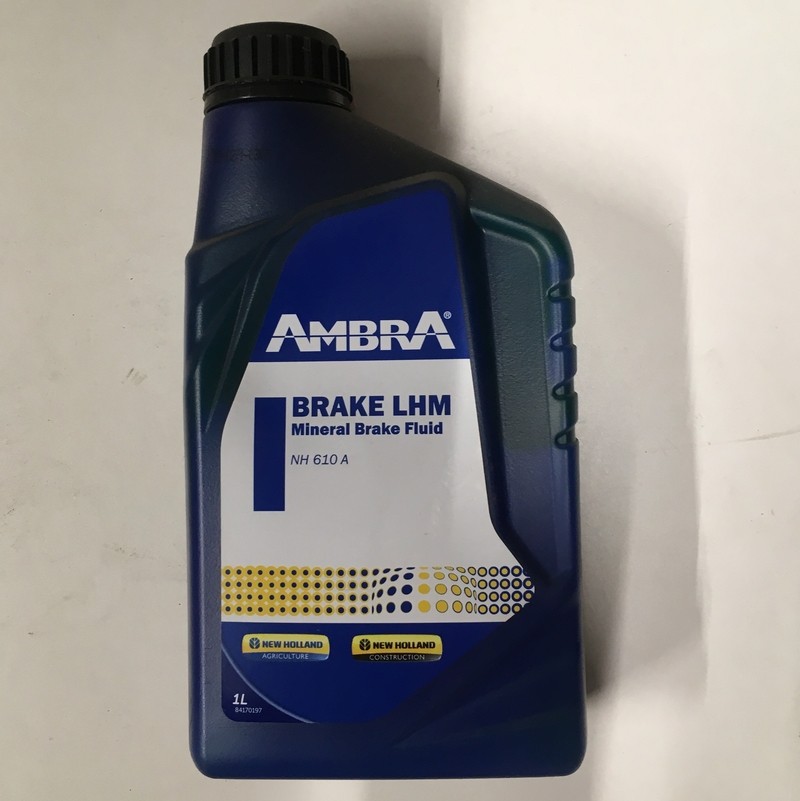 [NH 610 A] NH 610 A Remolie