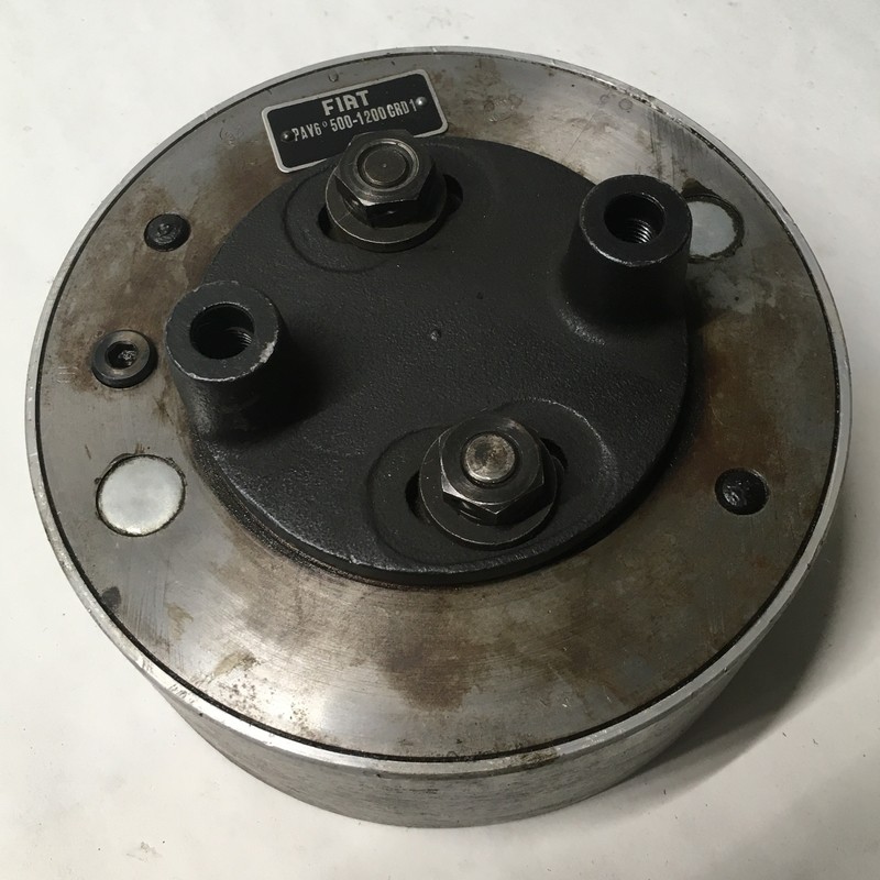 [PAV6 500-1200CRD1] PAV6 500-1200CRD1 Onderdeel