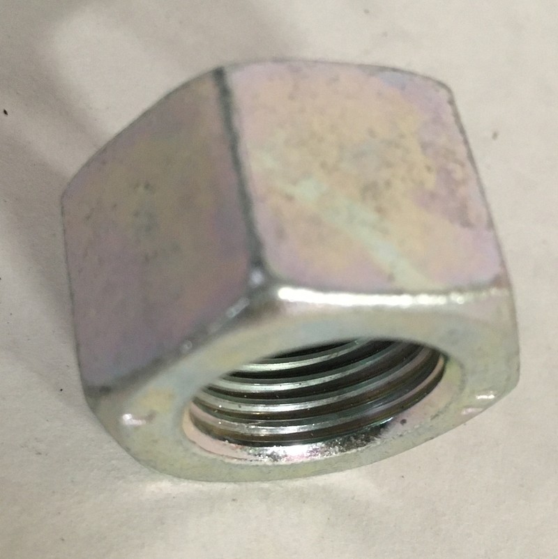 10790521 Wielmoer M16x1.5x16mm