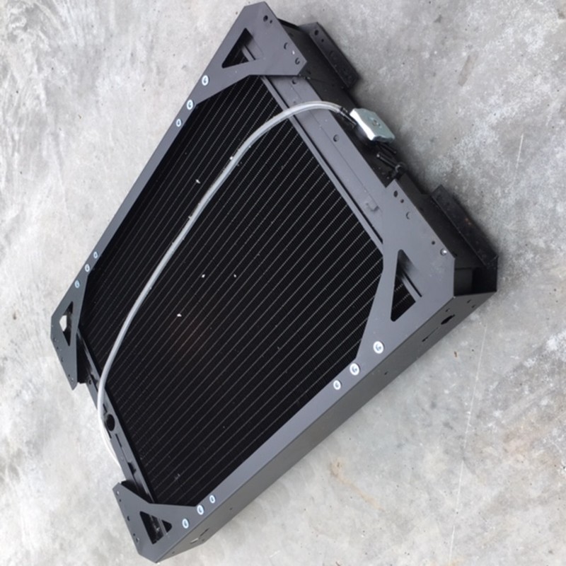 [5129229] 5129229 Radiator