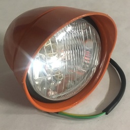 [5118923] 5118923 Koplamp rechts