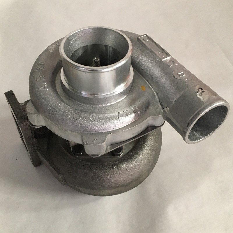 [4845243] 4845243 Garret turbo