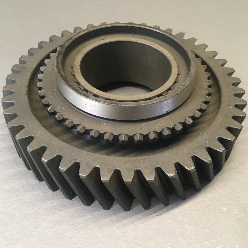 4997004 Tandwiel 43T