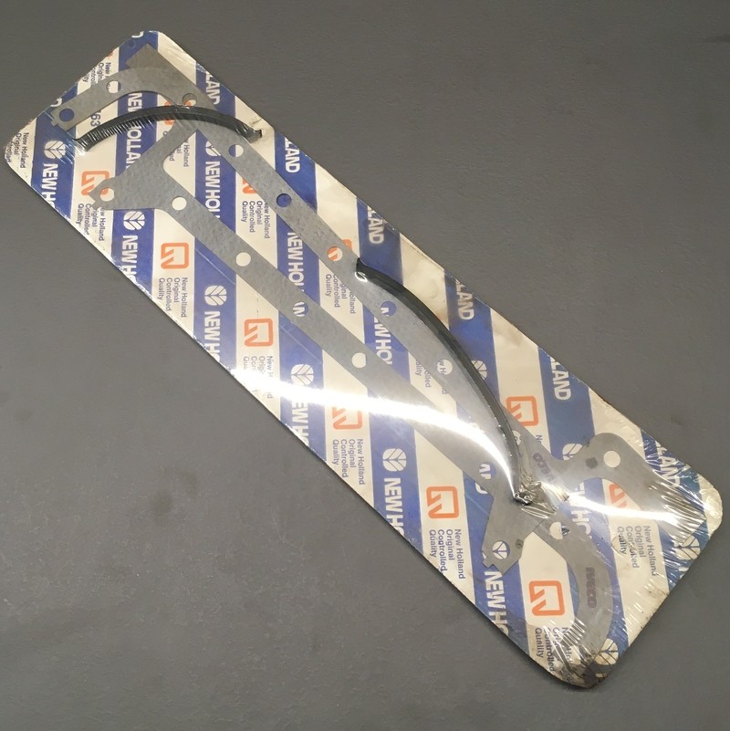 1940006 Carterdichtingsset