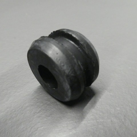 [598691] 598691 Rubber frontgrill