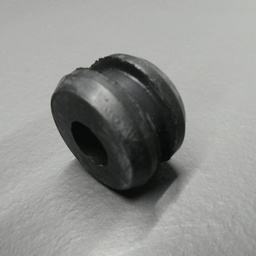 [598691] 598691 Rubber frontgrill