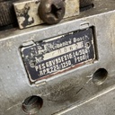 008628 Injectiepomp