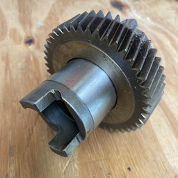 [4621357] 4621357 Distributietandwiel Z44T