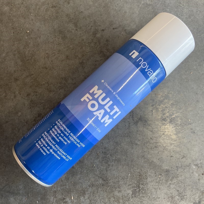 MULTI FOAM 500ml