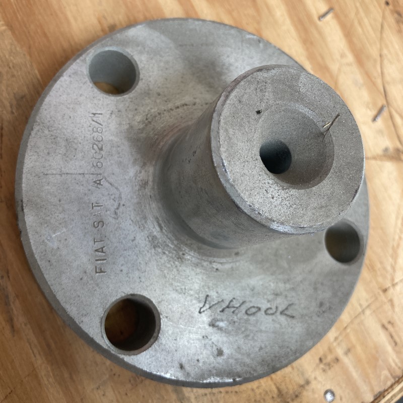 A 60268-1 Flens