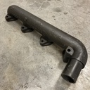 87569350 Uitlaatspruitstuk