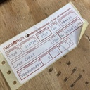 8808495 Diktering zuigerbuis