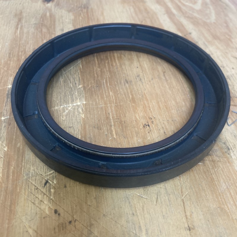 Oliekeerring 80x110x13/10